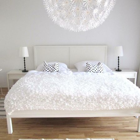 Ferienwohnung Lac Konstanz Buitenkant foto
