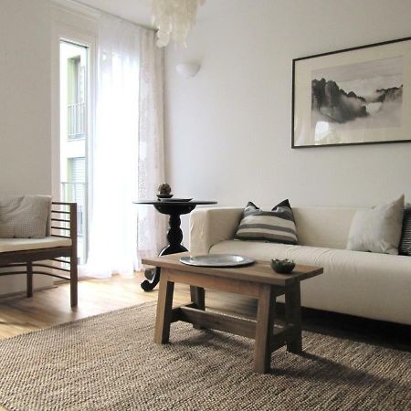 Ferienwohnung Lac Konstanz Buitenkant foto