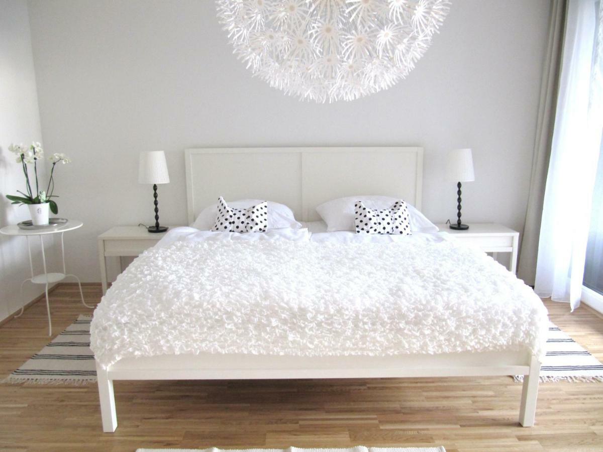 Ferienwohnung Lac Konstanz Buitenkant foto