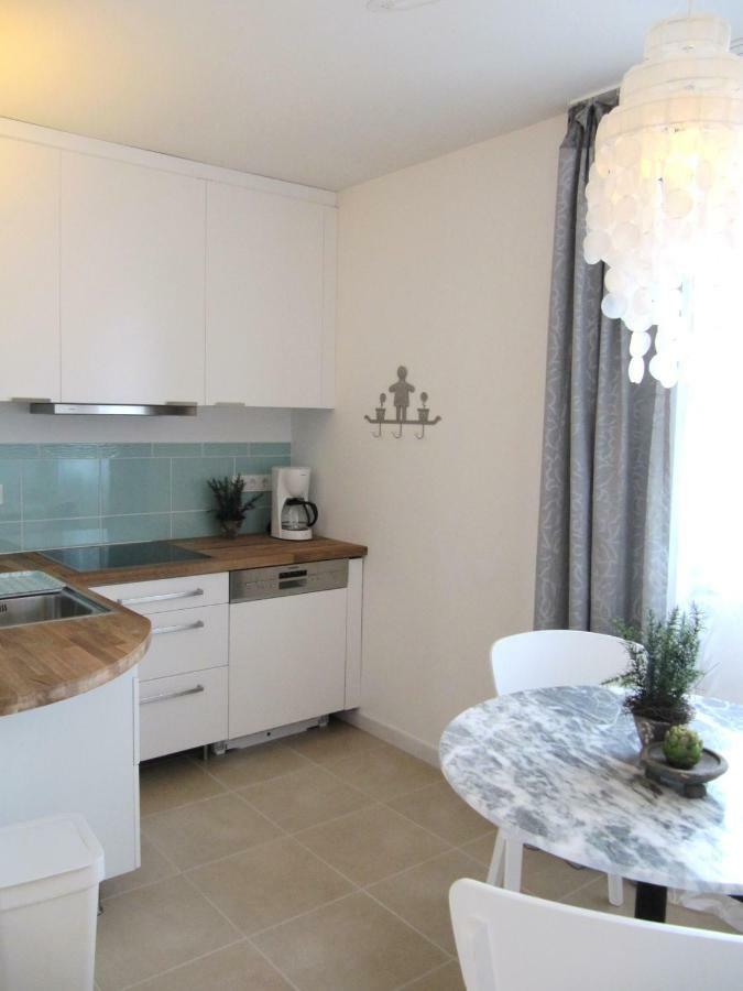 Ferienwohnung Lac Konstanz Buitenkant foto