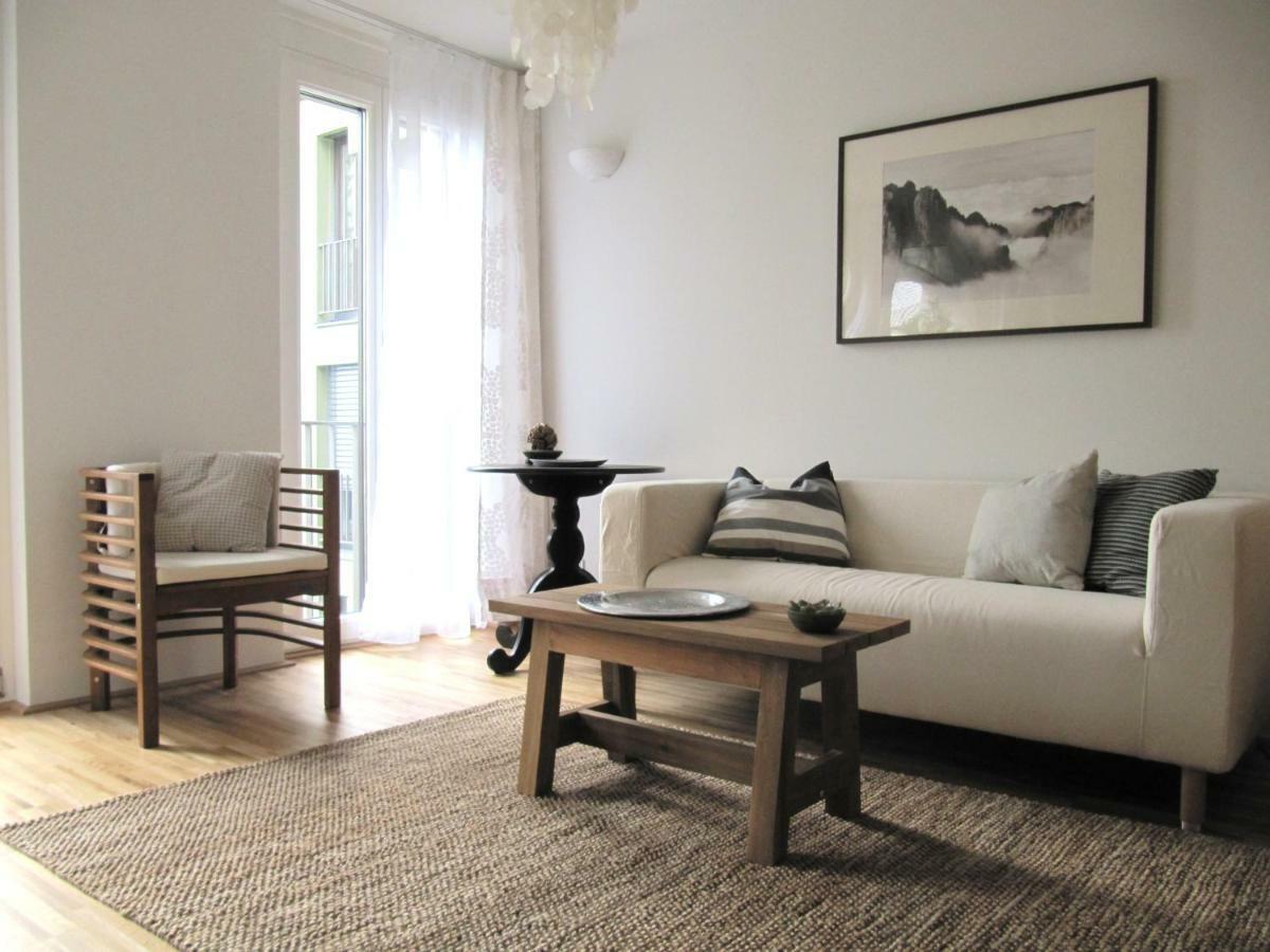 Ferienwohnung Lac Konstanz Buitenkant foto
